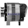 VOLVO 5002790 Alternator